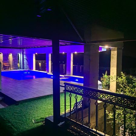 Al Romaan Villa Sayq Екстериор снимка