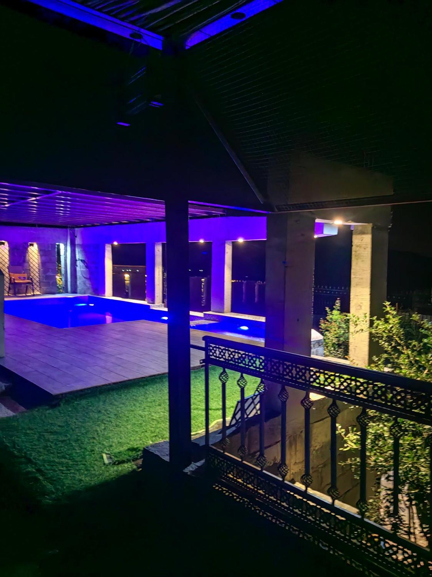 Al Romaan Villa Sayq Екстериор снимка